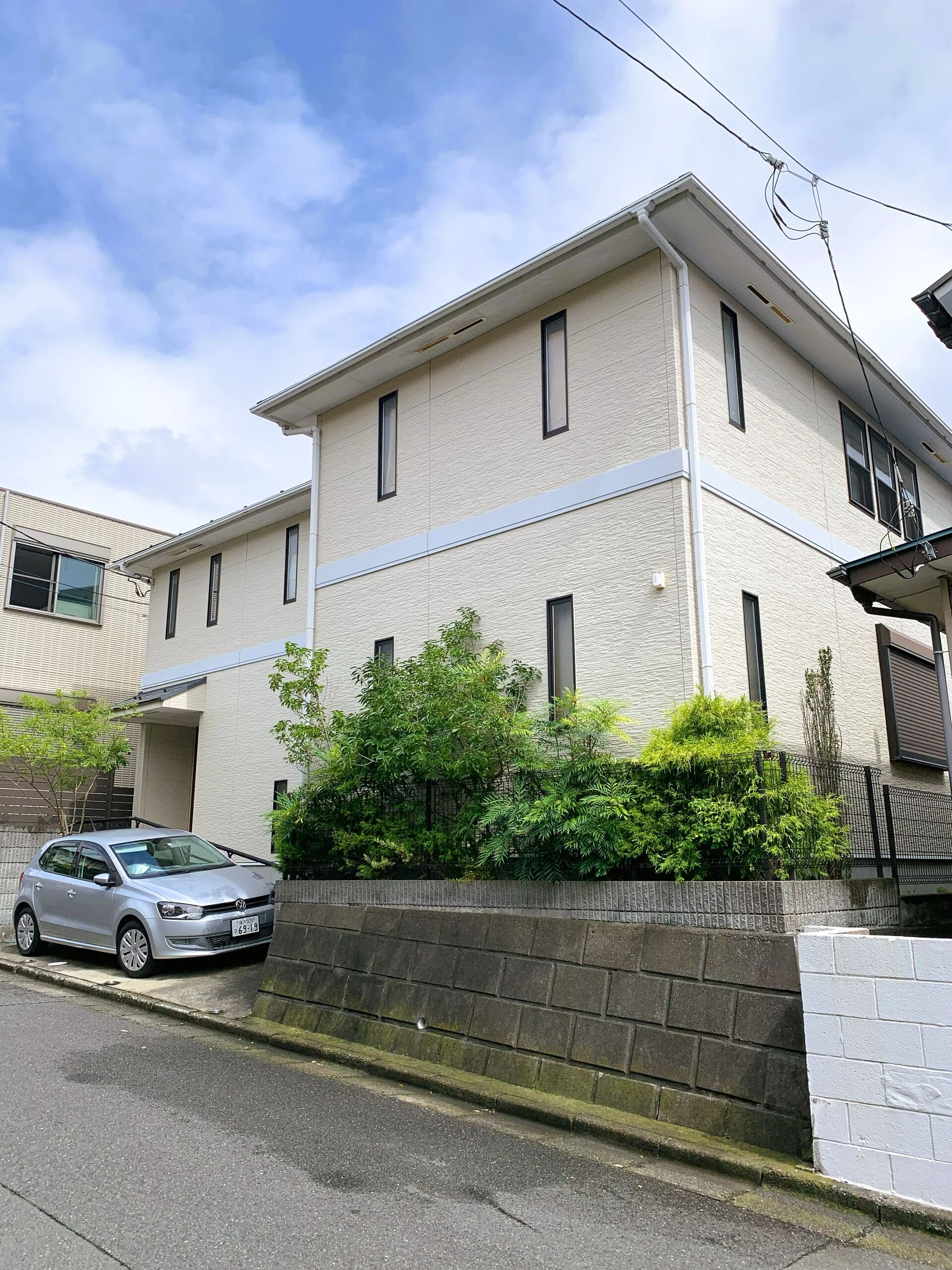 画像5839：葉山町長柄の戸建て住宅