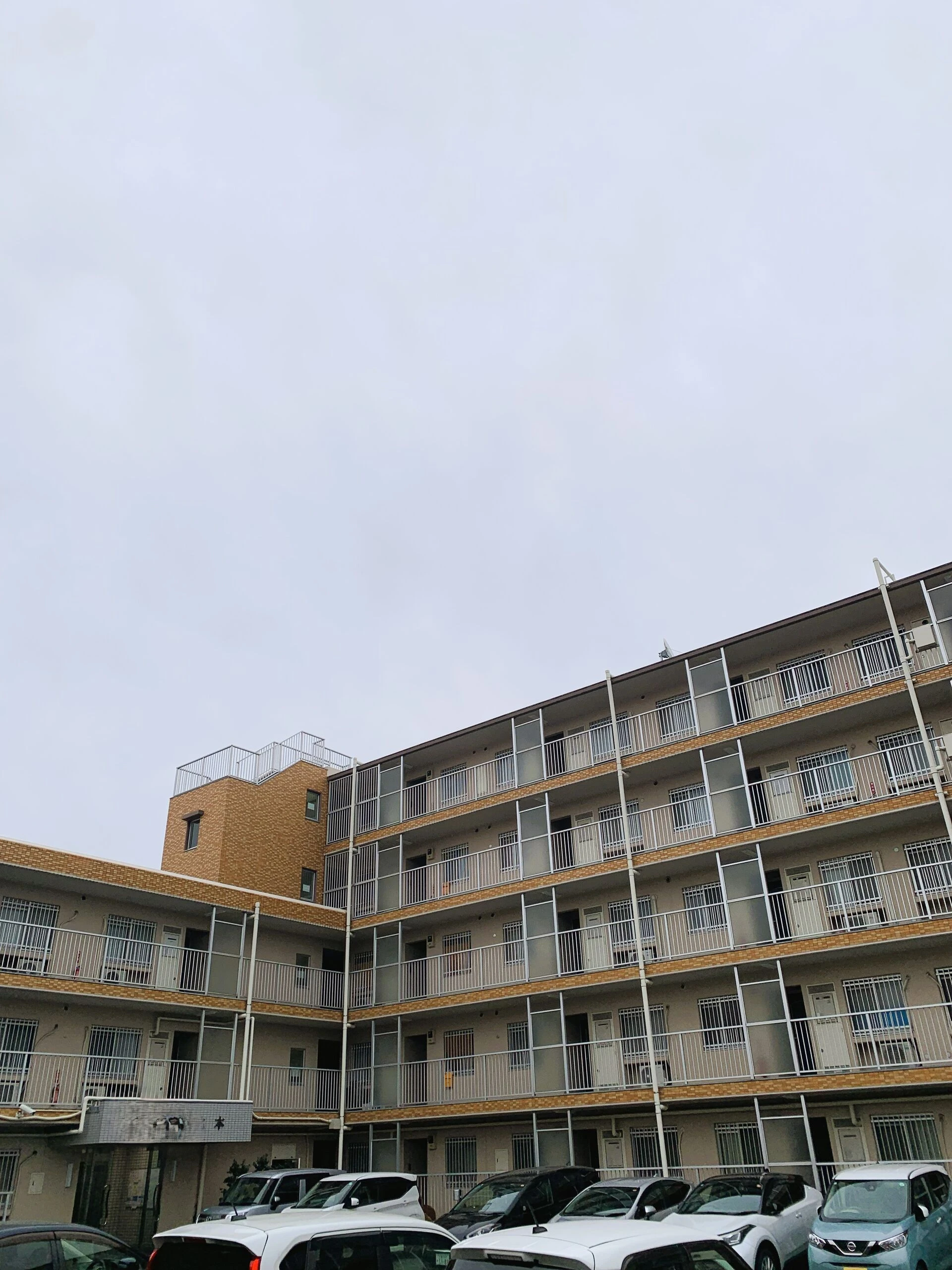画像6087：北本市　マンション