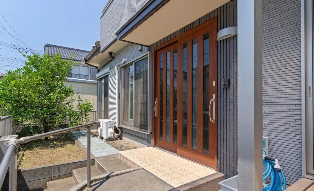 画像6089：桶川市　戸建住宅