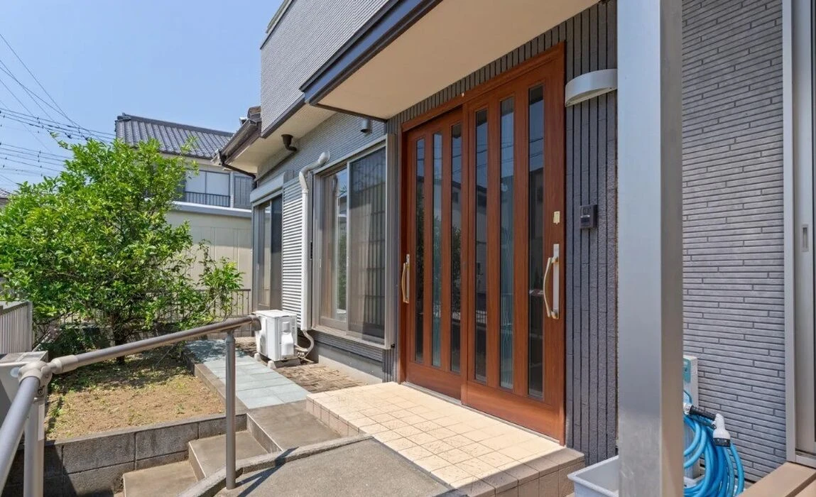 画像6089：鴻巣市松原　新築住宅