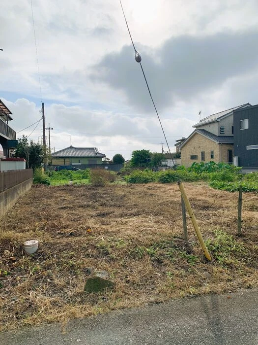 画像6091：鴻巣市松原　新築住宅
