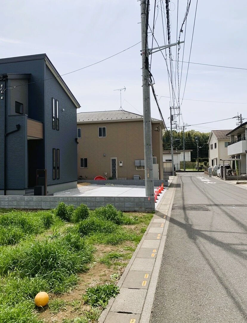 画像6289：鴻巣市松原　新築住宅